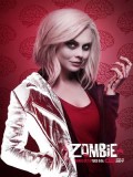 se1759 : ซีรีย์ฝรั่ง iZombie Season 4 (ซับไทย) 3 แผ่น