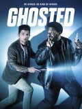 se1760 : ซีรีย์ฝรั่ง Ghosted (พากย์ไทย) 3 แผ่น