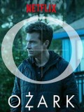 se1761 : ซีรีย์ฝรั่ง Ozark Season 2 (ซับไทย) 2 แผ่น