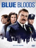 se1765 : ซีรีย์ฝรั่ง Blue Bloods Season 5 [ซับไทย] DVD 5 แผ่น