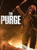 se1770 : ซีรีย์ฝรั่ง The Purge Season 1 [ซับไทย] 2 แผ่น