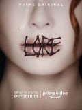 se1771 : ซีรีย์ฝรั่ง Lore Season 1 [ซับไทย] 1 แผ่น