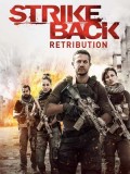 se1772 : ซีรีย์ฝรั่ง Strike Back Season 6: Retribution [ซับไทย] DVD 2 แผ่น