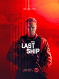 se1776 : ซีรีย์ฝรั่ง The Last Ship Season 5 ยุทธการเรือรบพิฆาตไวรัส ปี 5 [ซับไทย] DVD 3 แผ่น