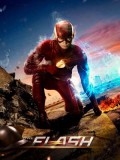 se1779 : ซีรีย์ฝรั่ง The Flash Season 2 วีรบุรุษเหนือแสง ปี 2 [ซับไทย] 5 แผ่น