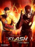 se1780 : ซีรีย์ฝรั่ง The Flash Season 3 วีรบุรุษเหนือแสง ปี 3 [ซับไทย] 5 แผ่น