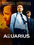 se1784 : ซีรีย์ฝรั่ง Aquarius Season 2 [ซับไทย] DVD 3 แผ่น