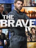 se1785 : ซีรีย์ฝรั่ง The Brave Season 1 [ซับไทย] DVD 3 แผ่น