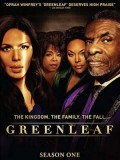 se1787 : ซีรีย์ฝรั่ง Greenleaf Season 1 [ซับไทย] DVD 3 แผ่น