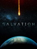 se1789 : : ซีรีย์ฝรั่ง Salvation Season 1 มฤตยูชนดับโลก 1 [พากย์ไทย] DVD 3 แผ่น