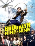 se1790 : ซีรีย์ฝรั่ง Brooklyn Nine-Nine Season 4 [ซับไทย] DVD 3 แผ่น
