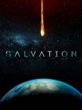 se1794 : ซีรีย์ฝรั่ง Salvation Season 2 มฤตยูชนดับโลก 2 [พากย์ไทย] DVD 3 แผ่น