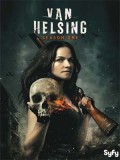 se1797 : ซีรีย์ฝรั่ง Van Helsing Season 1 [ซับไทย] DVD 3 แผ่น