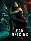 se1798 : ซีรีย์ฝรั่ง Van Helsing Season 2 [ซับไทย] DVD 3 แผ่น