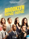 se1799 : ซีรีย์ฝรั่ง Brooklyn Nine-Nine Season 5 [ซับไทย] DVD 3 แผ่น