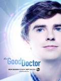 se1806 : ซีรีย์ฝรั่ง The Good Doctor Season 2 [ซับไทย] DVD 4 แผ่น