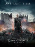 se1809 : ซีรีย์ฝรั่ง Game Of Thrones Season 8 [ซับไทย] DVD 3 แผ่น
