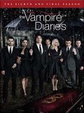 se1813 : ซีรีย์ฝรั่ง The Vampire Diaries Season 8 [ซับไทย] DVD 4 แผ่น