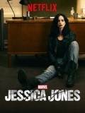 se1815 : ซีรีย์ฝรั่ง Marvel s Jessica Jones Season 2 [ซับไทย] DVD 3 แผ่น