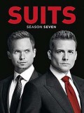 se1822 : ซีรีย์ฝรั่ง Suits Season 7 [ซับไทย] DVD 3 แผ่น