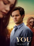 se1834 : ซีรีย์ฝรั่ง You Season 2 [ซับไทย] DVD 3 แผ่น