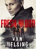 se1839 : ซีรีย์ฝรั่ง Van Helsing Season 4 [ซับไทย] DVD 3 แผ่น