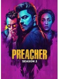 se1840 : ซีรีย์ฝรั่ง Preacher Season 2 [ซับไทย] DVD 3 แผ่น