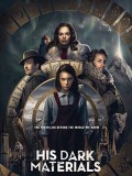 se1845 : ซีรีย์ฝรั่ง His Dark Materials Season 1 [พากย์ไทย] DVD 2 แผ่น