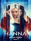 se1847 : ซีรีย์ฝรั่ง HANNA Season 2 [ซับไทย] DVD 2 แผ่น