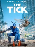 se1849 : ซีรีย์ฝรั่ง The Tick Season 2 [ซับไทย] DVD 2 แผ่น