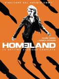se1855 : ซีรีย์ฝรั่ง Homeland Season 7 [ซับไทย] DVD 3 แผ่น