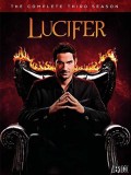 se1862 : ซีรีย์ฝรั่ง Lucifer Season 3 (ซับไทย) DVD 5 แผ่น