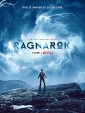 se1878 : ซีรีย์ฝรั่ง Ragnarok Season 1-2 แร็กนาร็อก มหาศึกชี้ชะตา ปี 1-2 (ซับไทย) DVD 2 แผ่น