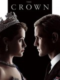 se1881 : ซีรีย์ฝรั่ง The Crown Season 1 เดอะ คราวน์ ปี 1 (2ภาษา) DVD 2 แผ่น