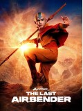 se1890 : ซีรีย์ฝรั่ง Avatar The Last Airbender เณรน้อยเจ้าอภินิหาร (2024) (2ภาษา) DVD 2 แผ่น