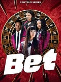 se1891 : ซีรีย์ฝรั่ง BET โคตรเซียนโรงเรียนพนัน (2025) (2ภาษา) DVD 2 แผ่น
