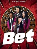 se1891 : ซีรีย์ฝรั่ง BET โคตรเซียนโรงเรียนพนัน (2025) (2ภาษา) DVD 2 แผ่น