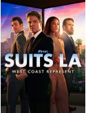 se1893 : ซีรีย์ฝรั่ง Suits LA สูทส์ แอลเอ (2025) (2ภาษา) DVD 2 แผ่น