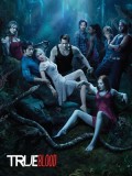 se1896 : ซีรีย์ฝรั่ง True Blood Season 3 [พากย์ไทย] DVD 2 แผ่น