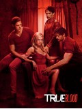 se1897 : ซีรีย์ฝรั่ง True Blood Season 4 [พากย์ไทย] DVD 2 แผ่น