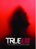 se1899 : ซีรีย์ฝรั่ง True Blood Season 6 [พากย์ไทย] DVD 2 แผ่น