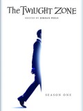 se1901 : ซีรีย์ฝรั่ง The Twilight Zone Season 1 (2019) (ซับไทย) DVD 2 แผ่น