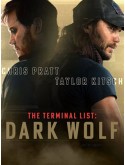 se1906 : ซีรีย์ฝรั่ง The Terminal List: Dark Wolf (2025) (2ภาษา) DVD 2 แผ่น