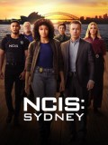 se1907 : ซีรีย์ฝรั่ง NCIS: Sydney Season 1 เอ็นซีไอเอส: ซิดนีย์ ปี 1 (2ภาษา) DVD 2 แผ่น