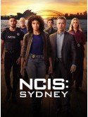 se1907 : ซีรีย์ฝรั่ง NCIS: Sydney Season 1 เอ็นซีไอเอส: ซิดนีย์ ปี 1 (2ภาษา) DVD 2 แผ่น