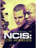se1908 : ซีรีย์ฝรั่ง NCIS: Los Angeles Season 10 [พากย์ไทย] DVD 5 แผ่น