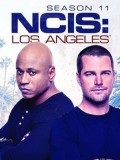 se1909 : ซีรีย์ฝรั่ง NCIS: Los Angeles Season 11 [พากย์ไทย] DVD 5 แผ่น