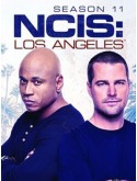 se1909 : ซีรีย์ฝรั่ง NCIS: Los Angeles Season 11 [พากย์ไทย] DVD 5 แผ่น