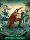 se1911 : ซีรีย์ฝรั่ง Avatar The Last Airbender Season 2 (2ภาษา) DVD 2 แผ่น