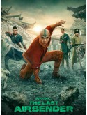 se1911 : ซีรีย์ฝรั่ง Avatar The Last Airbender Season 2 (2ภาษา) DVD 2 แผ่น